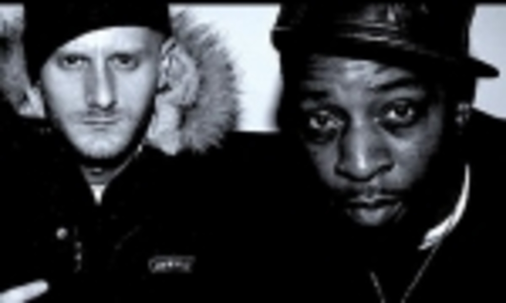 Hannibal Stax & Marco Polo