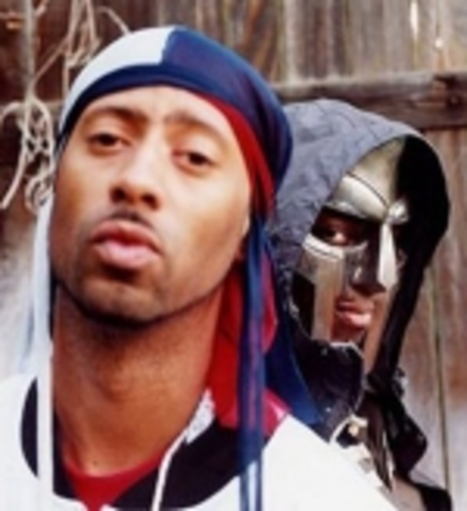 Madvillain