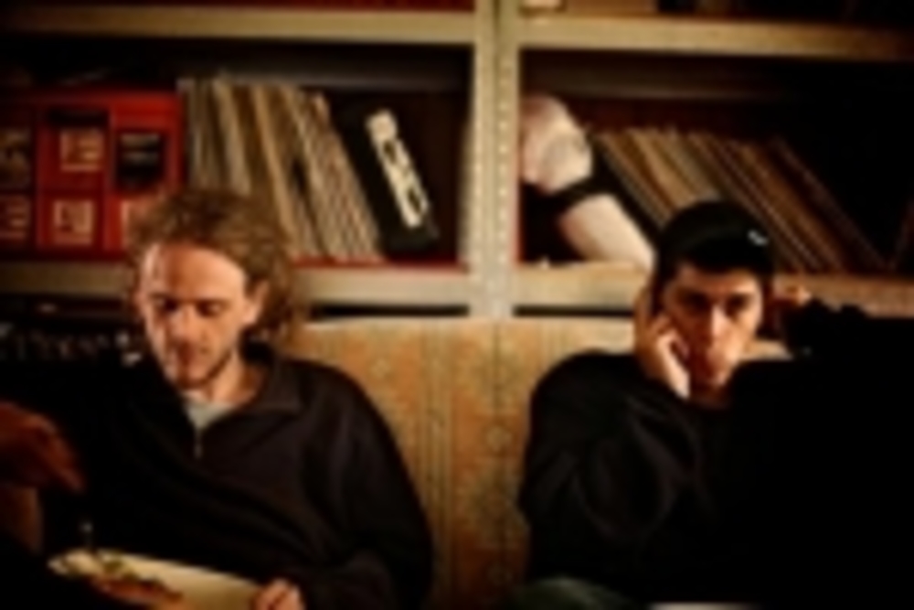 Mata & Must