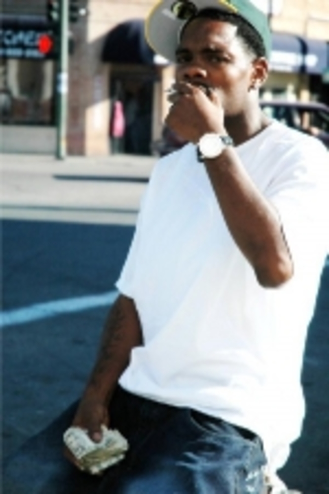 Keak da Sneak