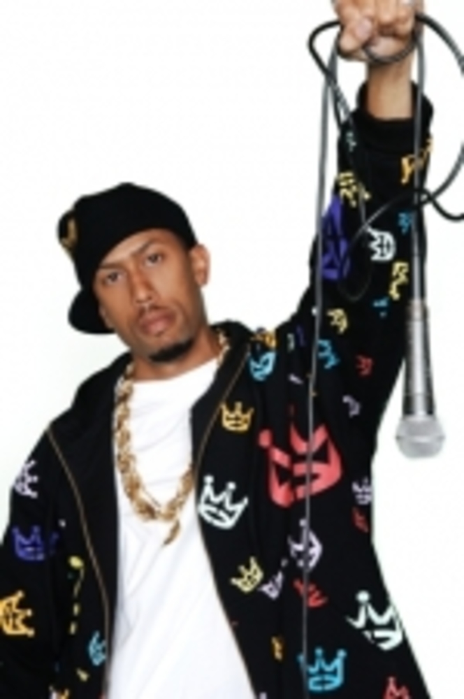 Affion Crockett