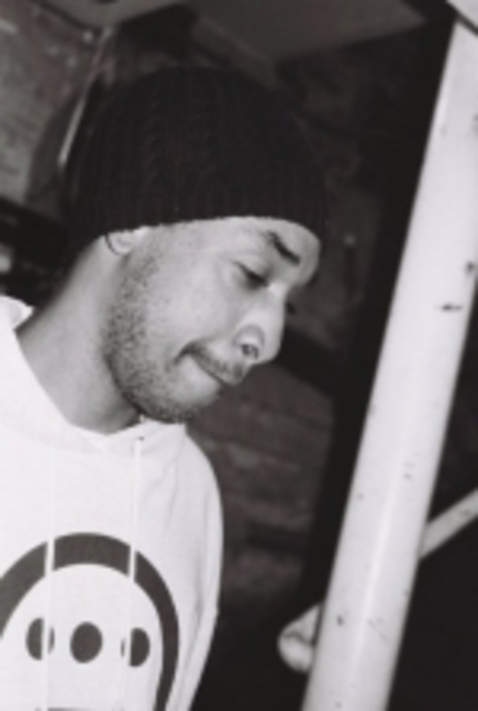 Prince Paul