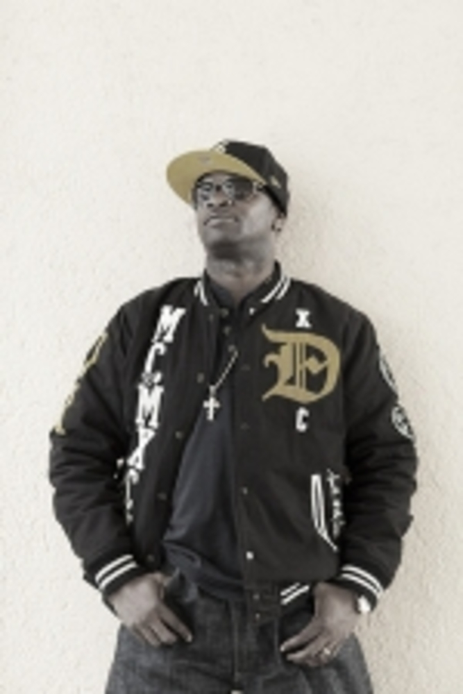 DJ Sammy B