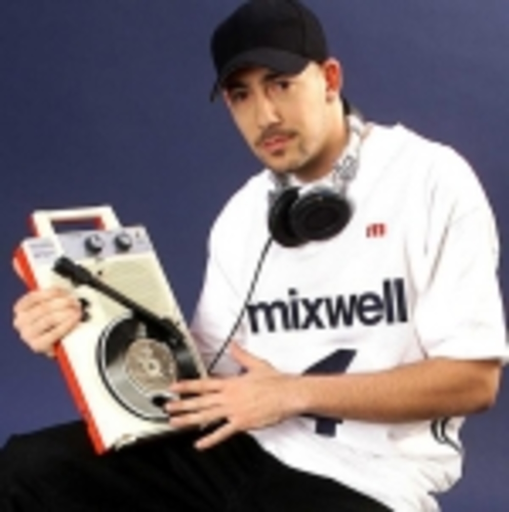 DJ JS-1