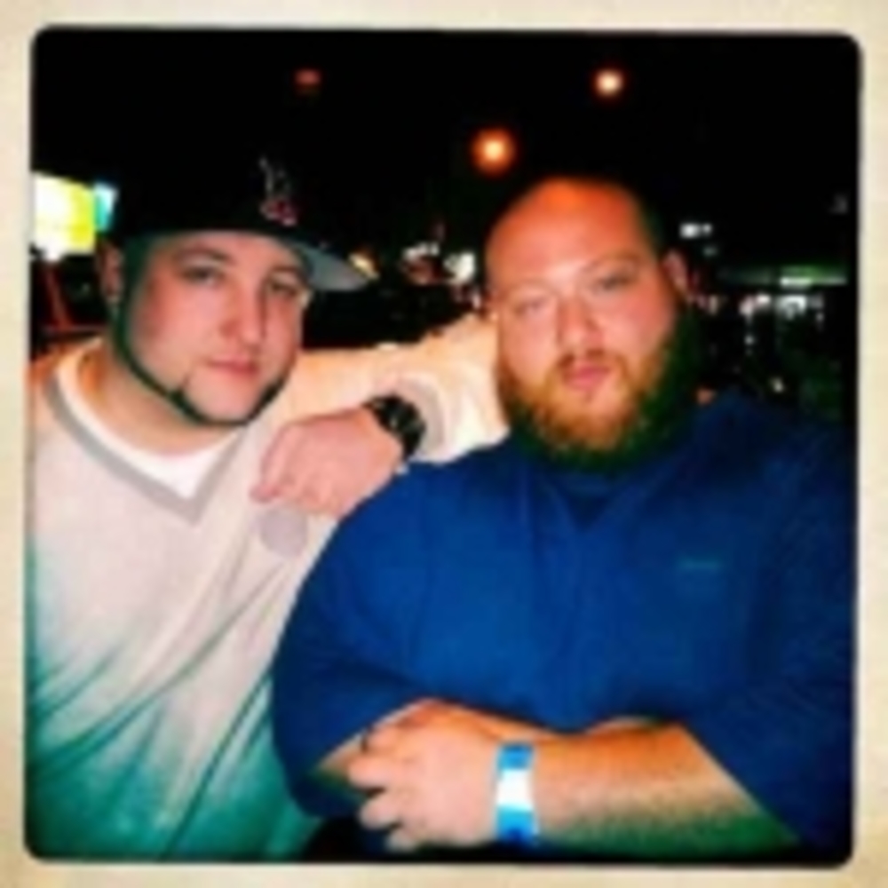 Action Bronson & Statik Selektah