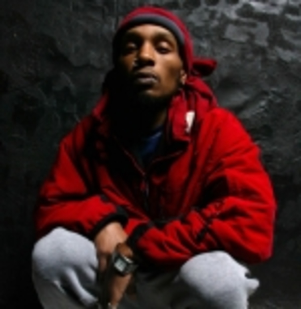 Del The Funky Homosapien