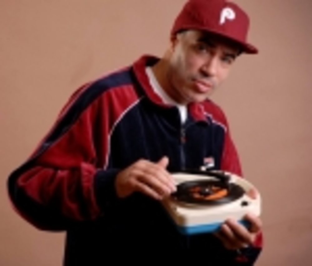 DJ Cash Money