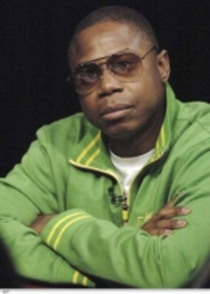 Doug E. Fresh