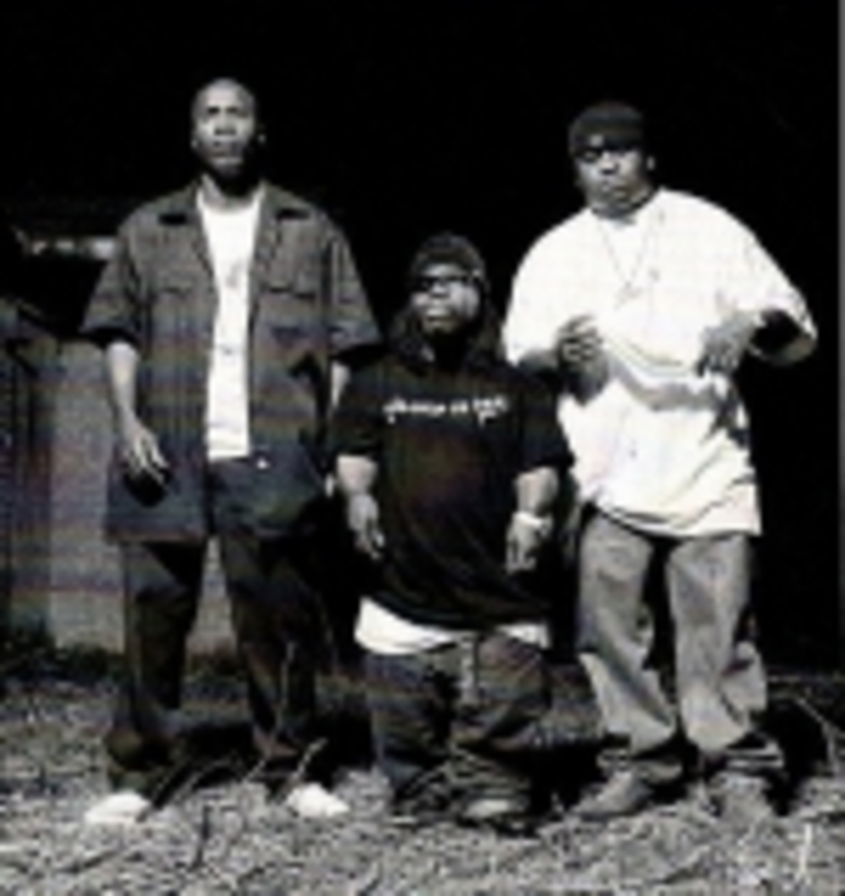 Geto Boys