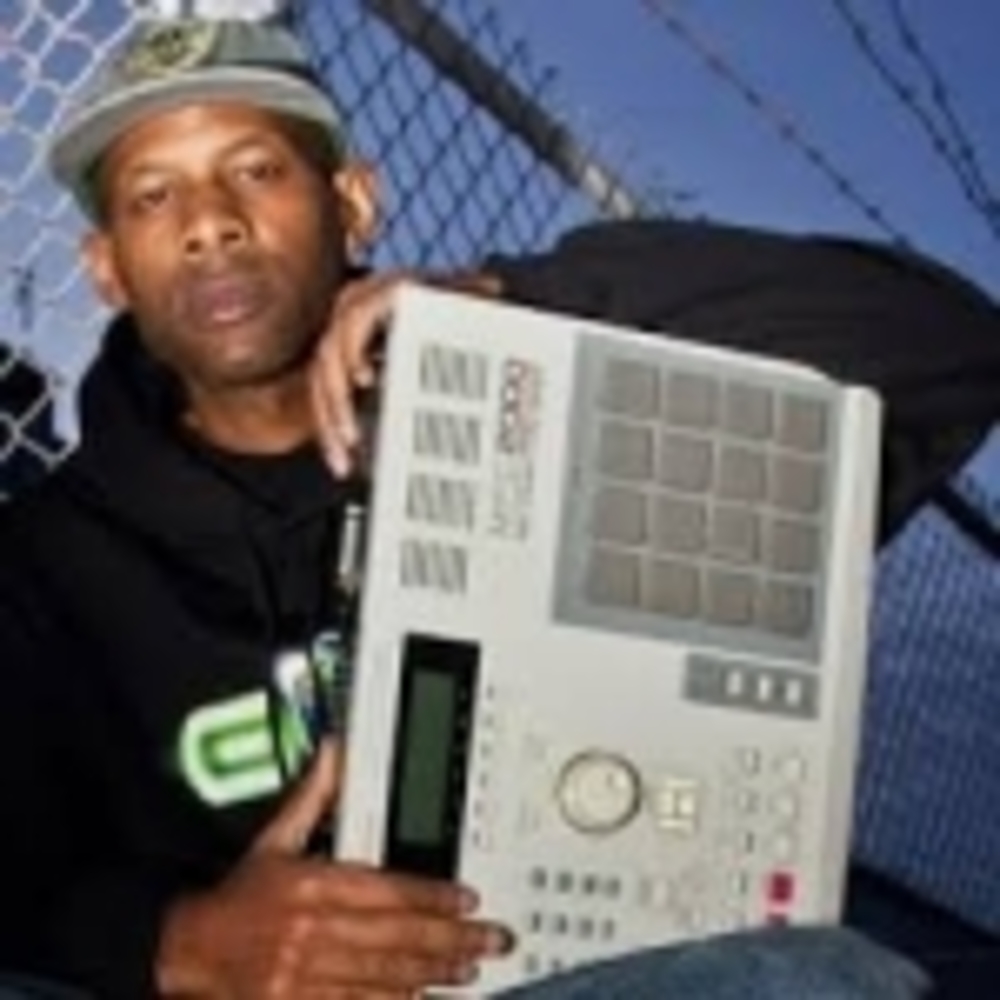 DJ Toure