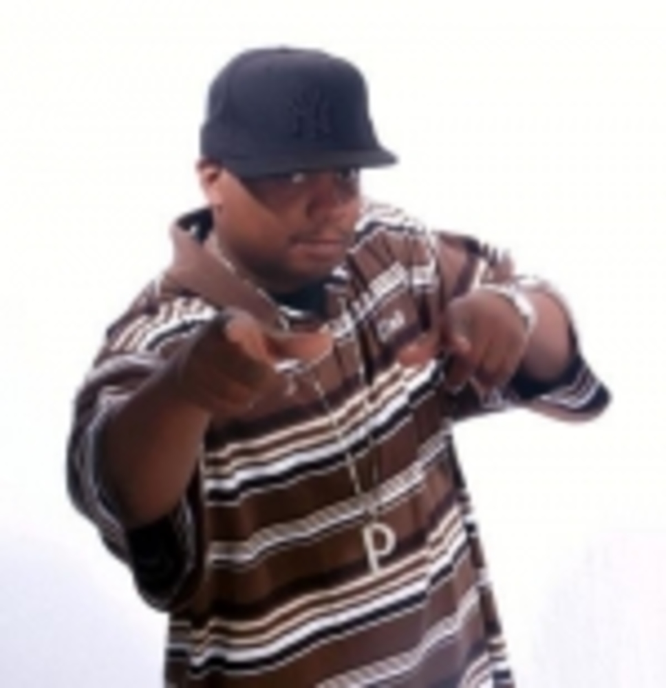 DJ Polo