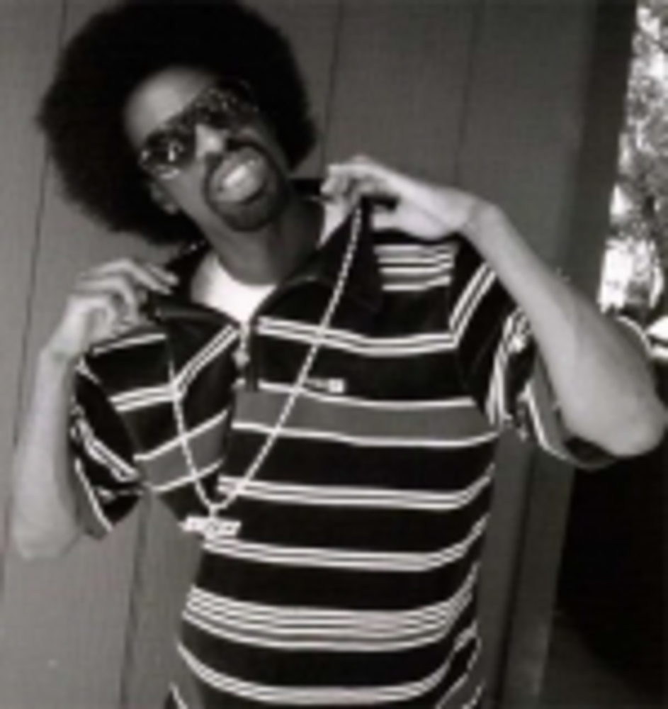 Mac Dre