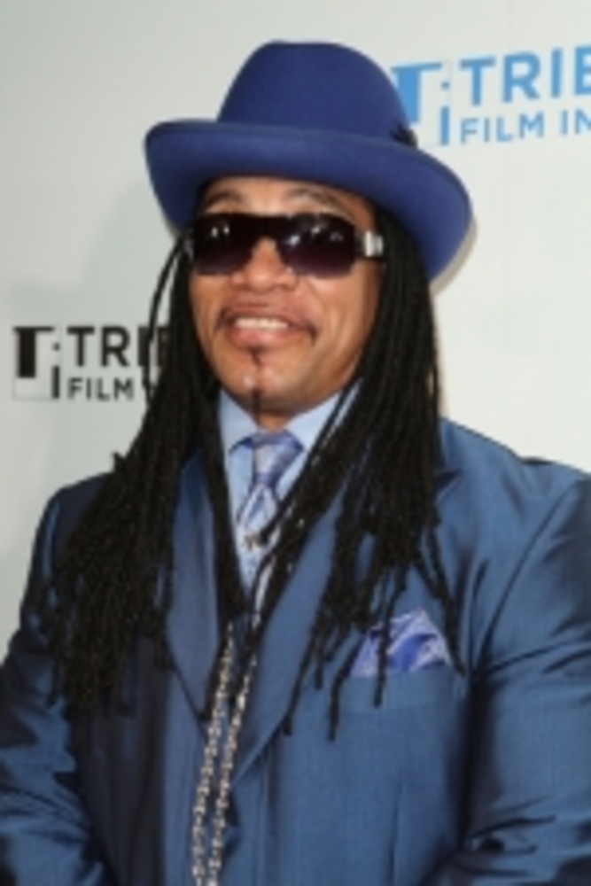 Melle Mel
