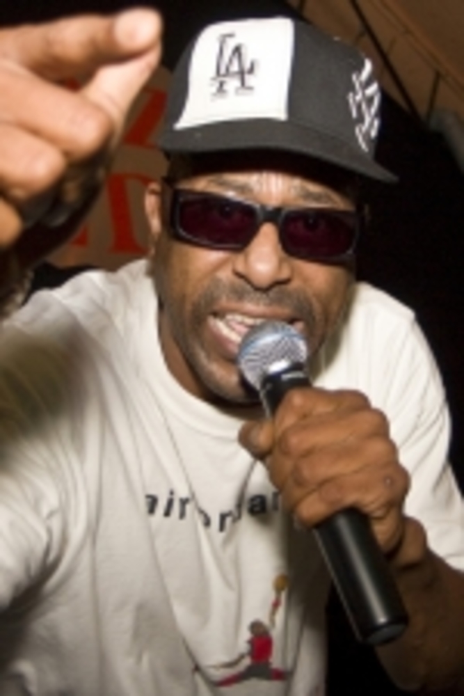 Tone Lōc