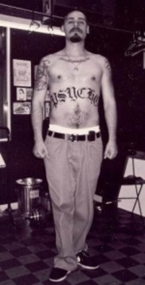 Big Duke