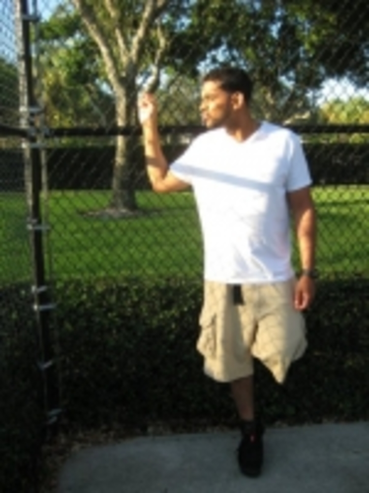Rashad