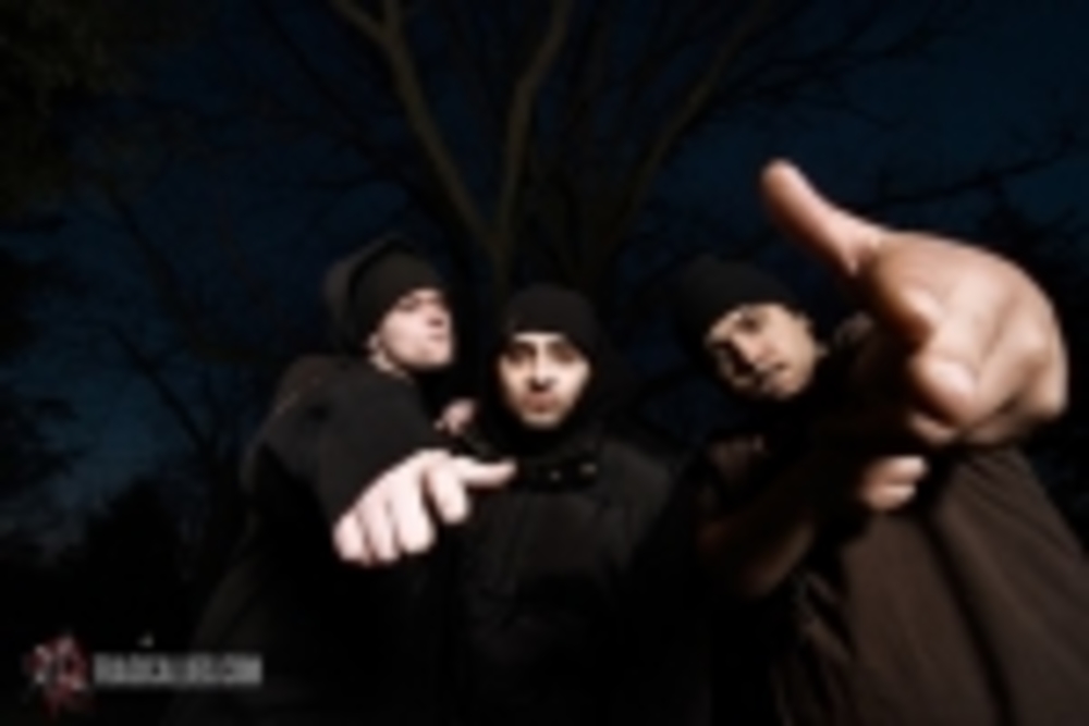 Tragic Allies