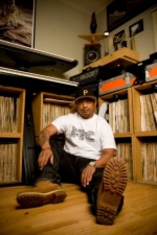 DJ Apollo
