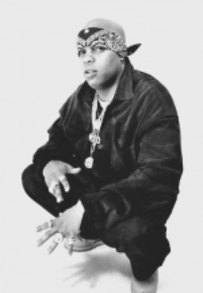 Shabazz The Disciple