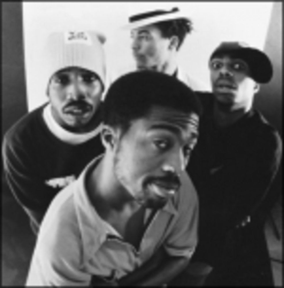 The Pharcyde