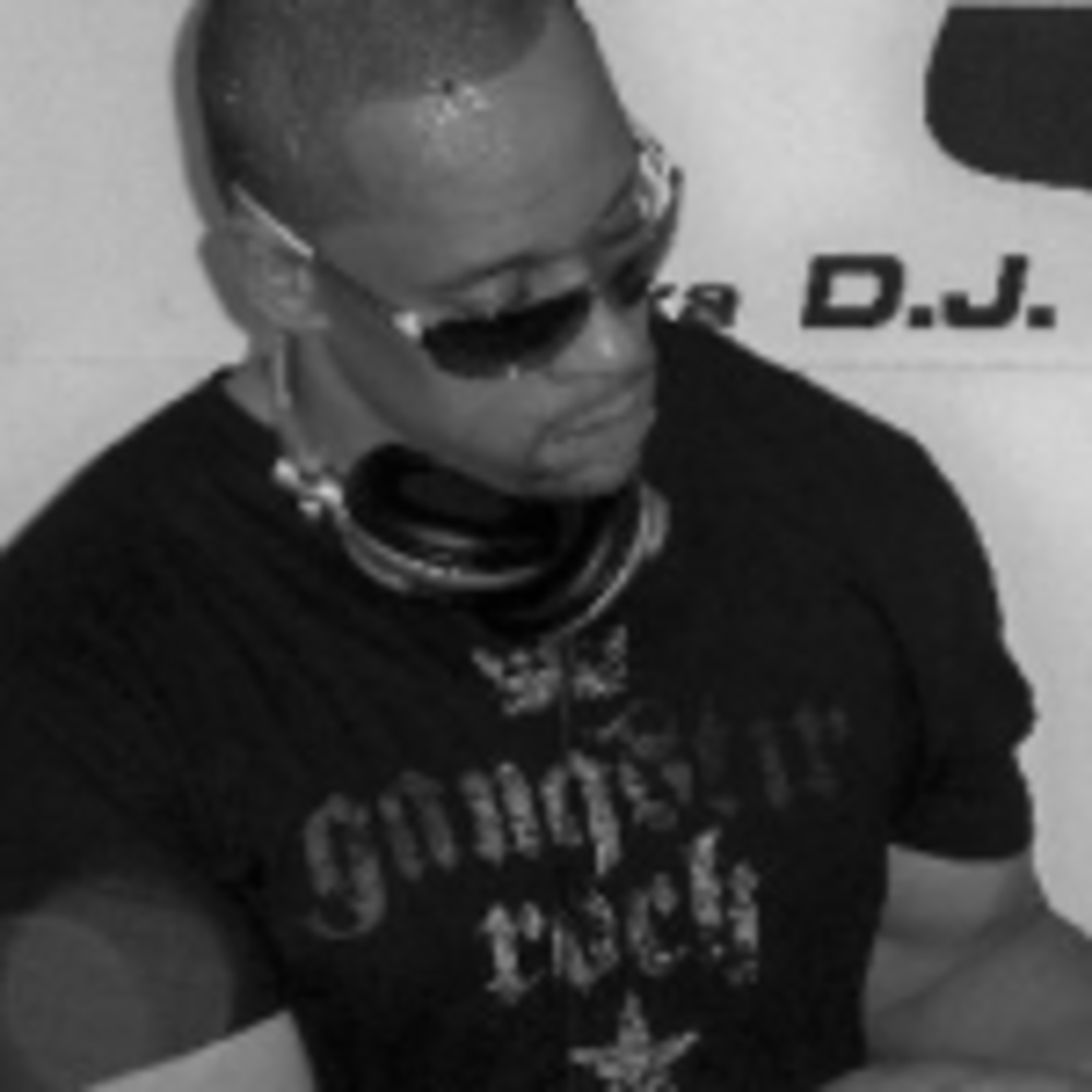 DJ K La Boss