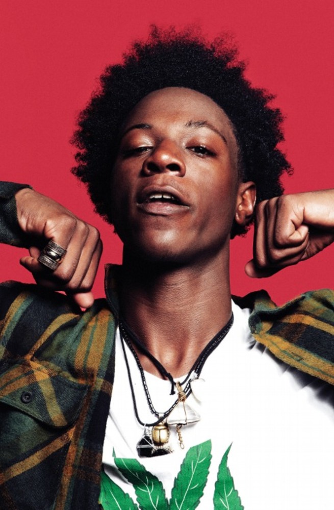 Joey Bada$$