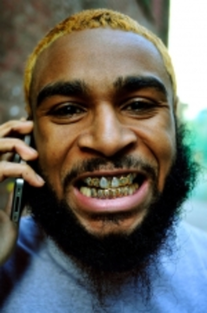 Zombie Juice 