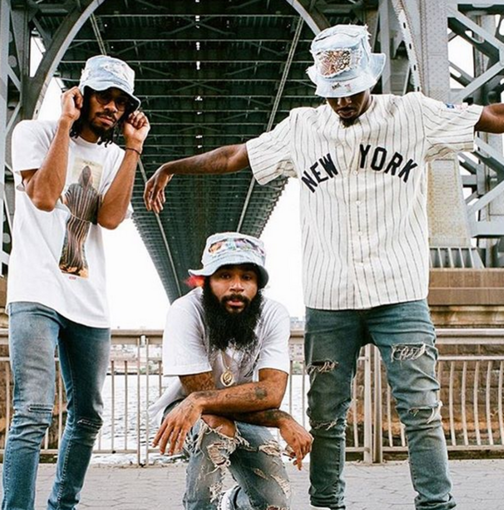 Flatbush Zombies