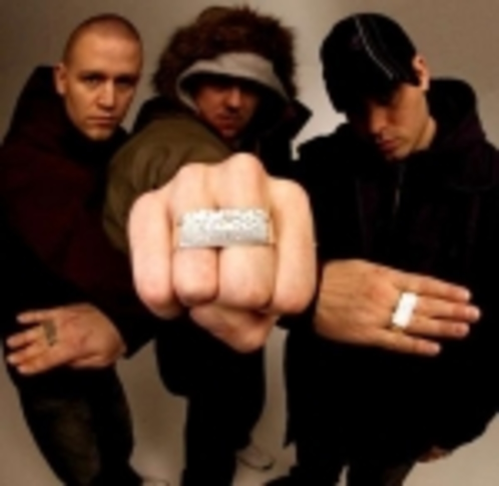 Hilltop Hoods