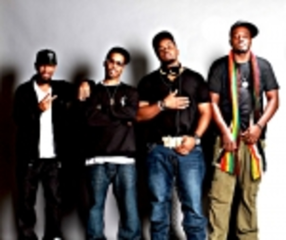 Nappy Roots