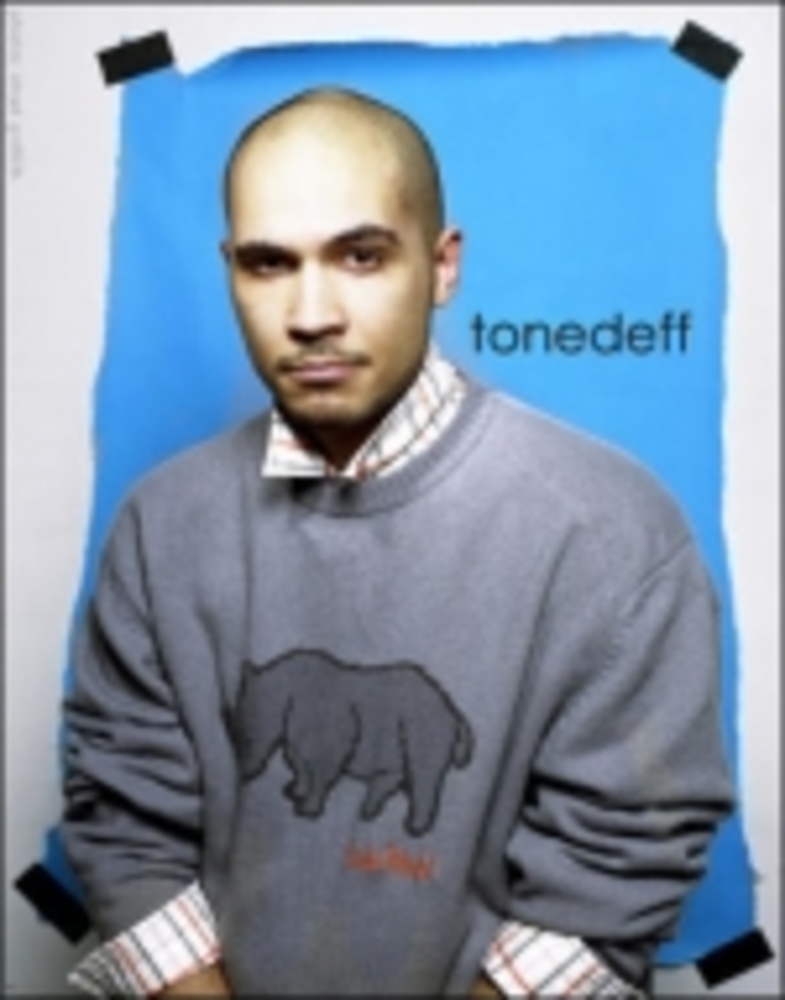 Tonedeff
