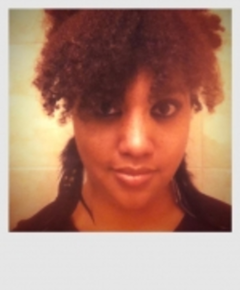 Bianca Spriggs