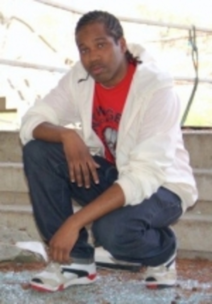 Kory Calico