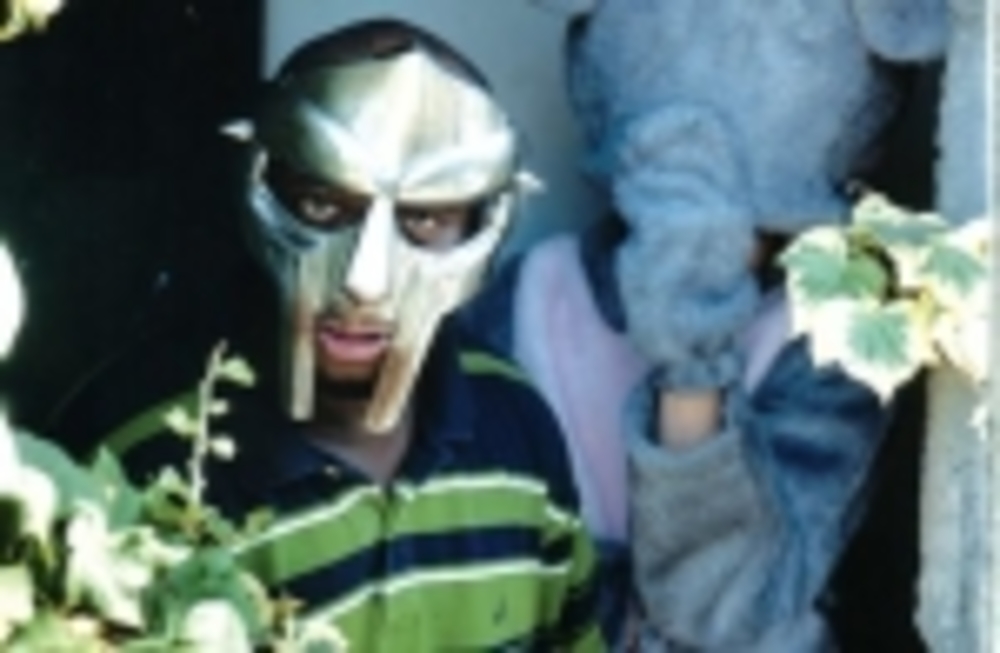 Danger Doom