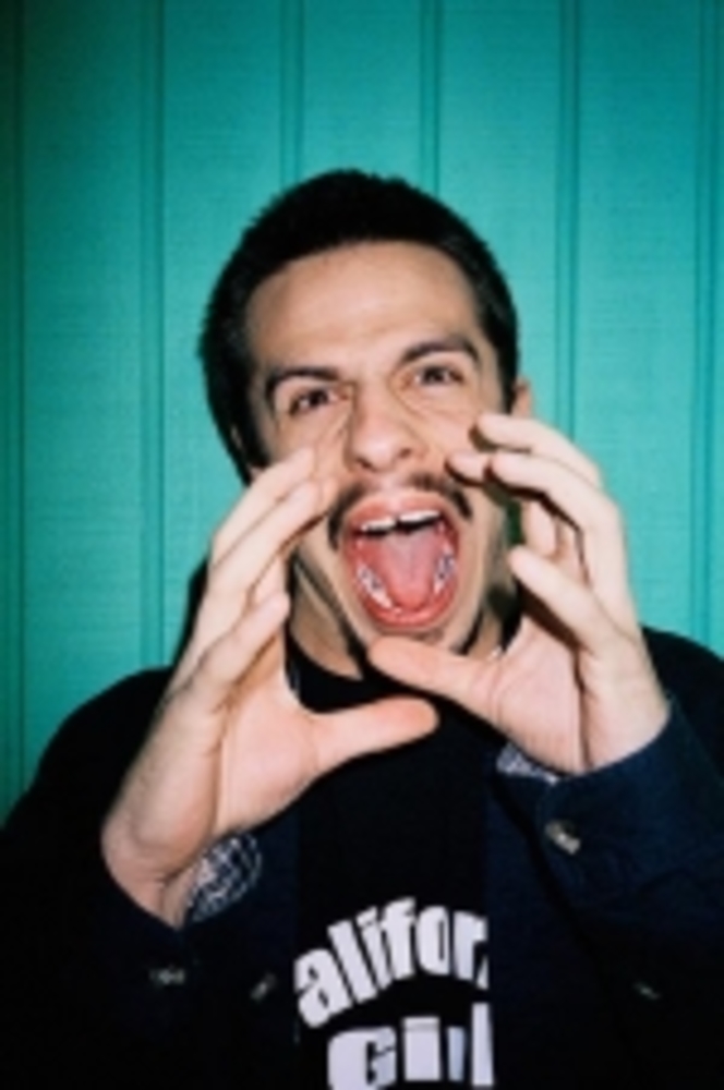 Eyedea