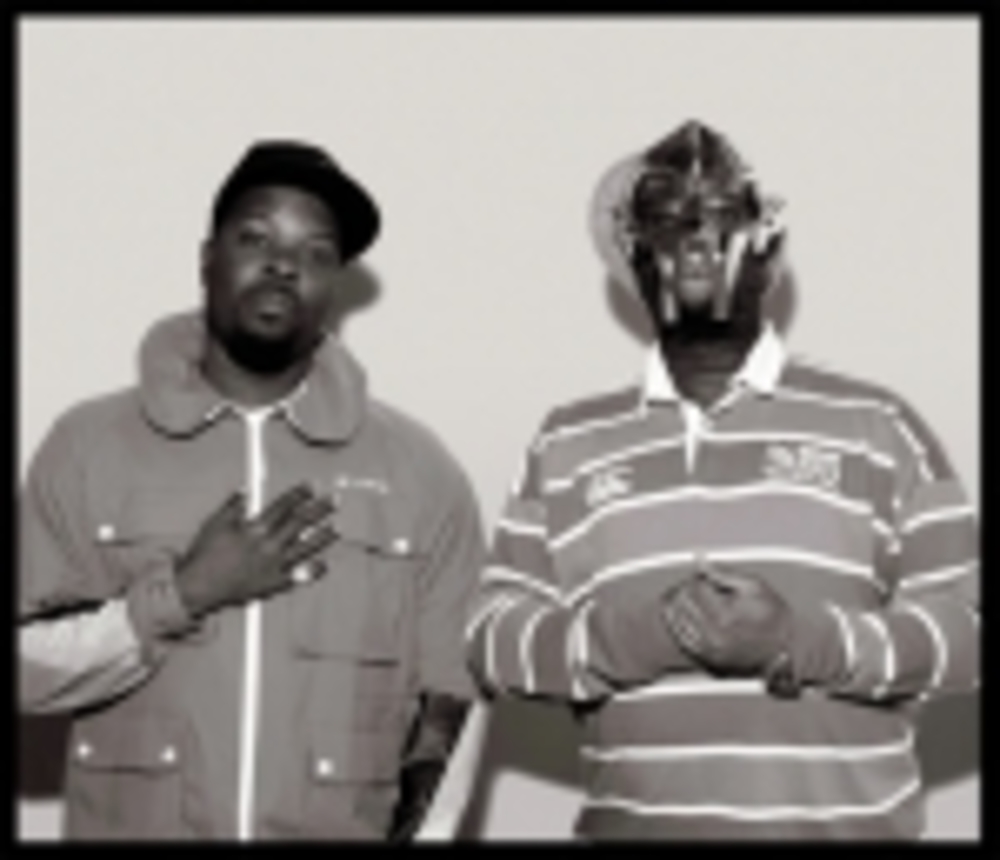 JJ Doom