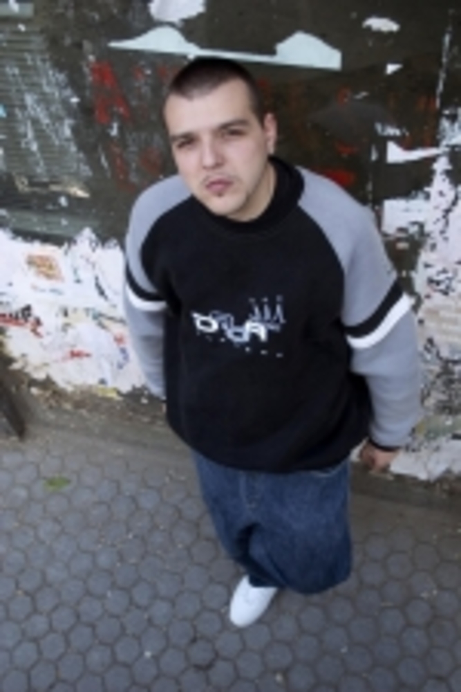 Dekoh