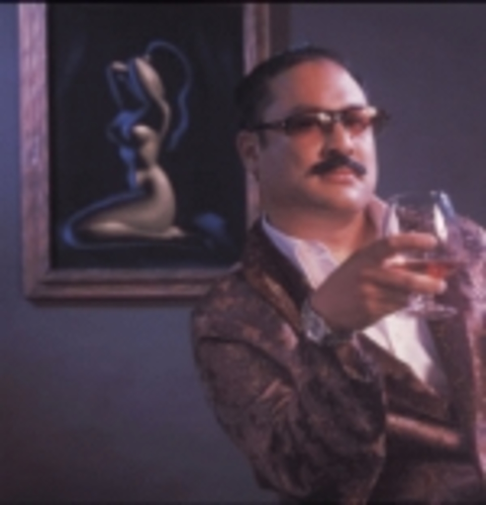 Dan the Automator