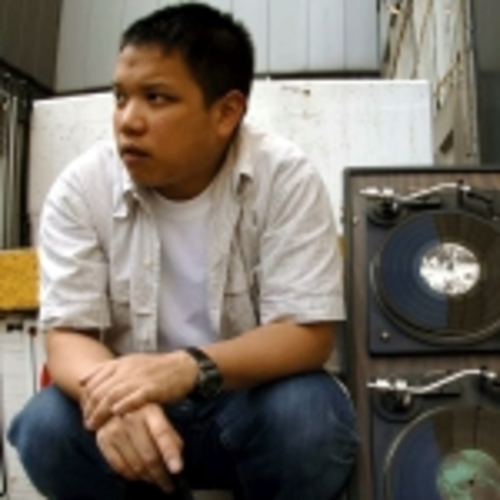 Kid Koala