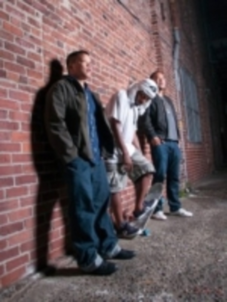 Deltron 3030