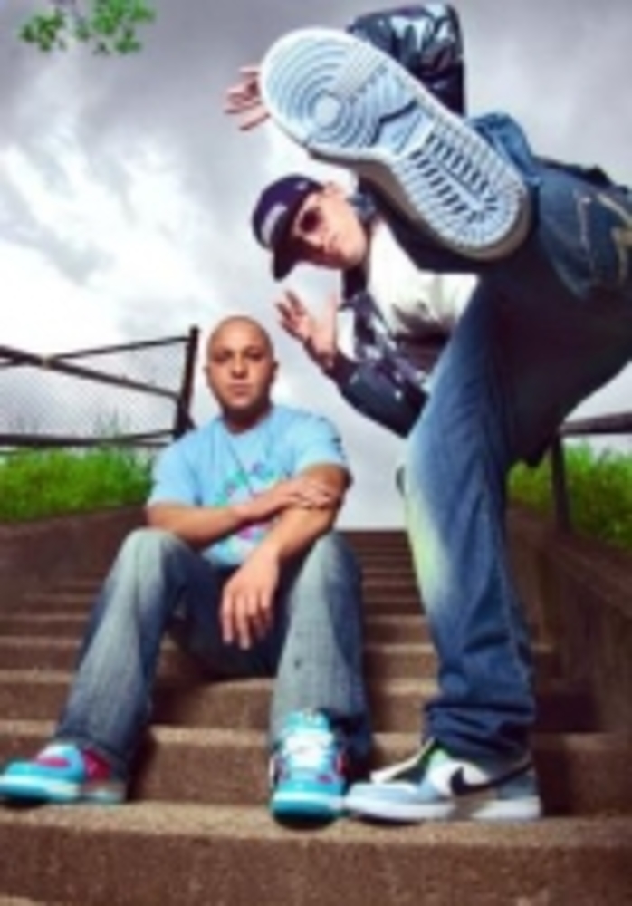 7L & Esoteric