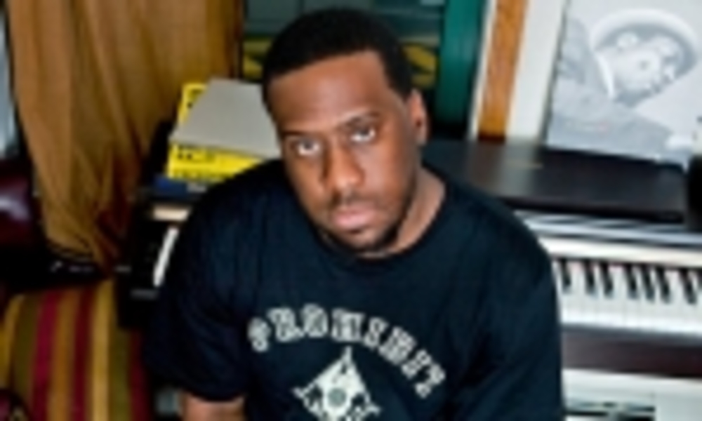 Robert Glasper