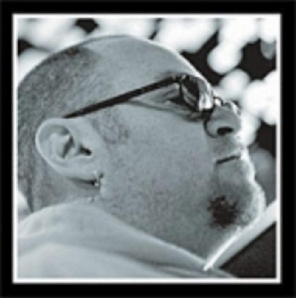 Mark Bass