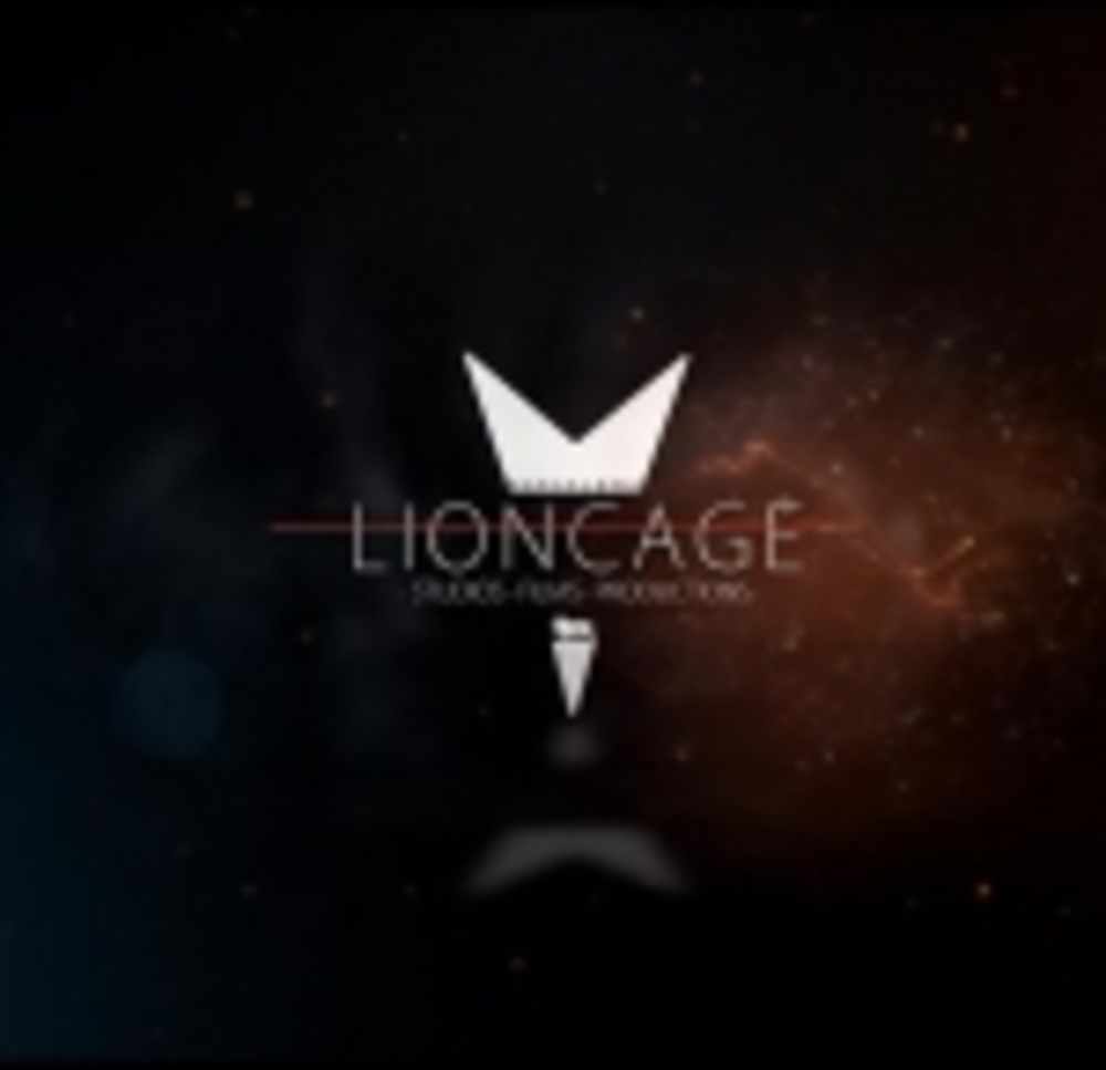 Lion Cage ST
