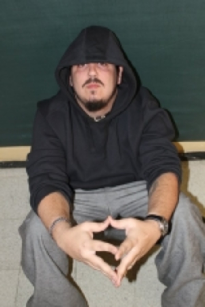 Iskriot