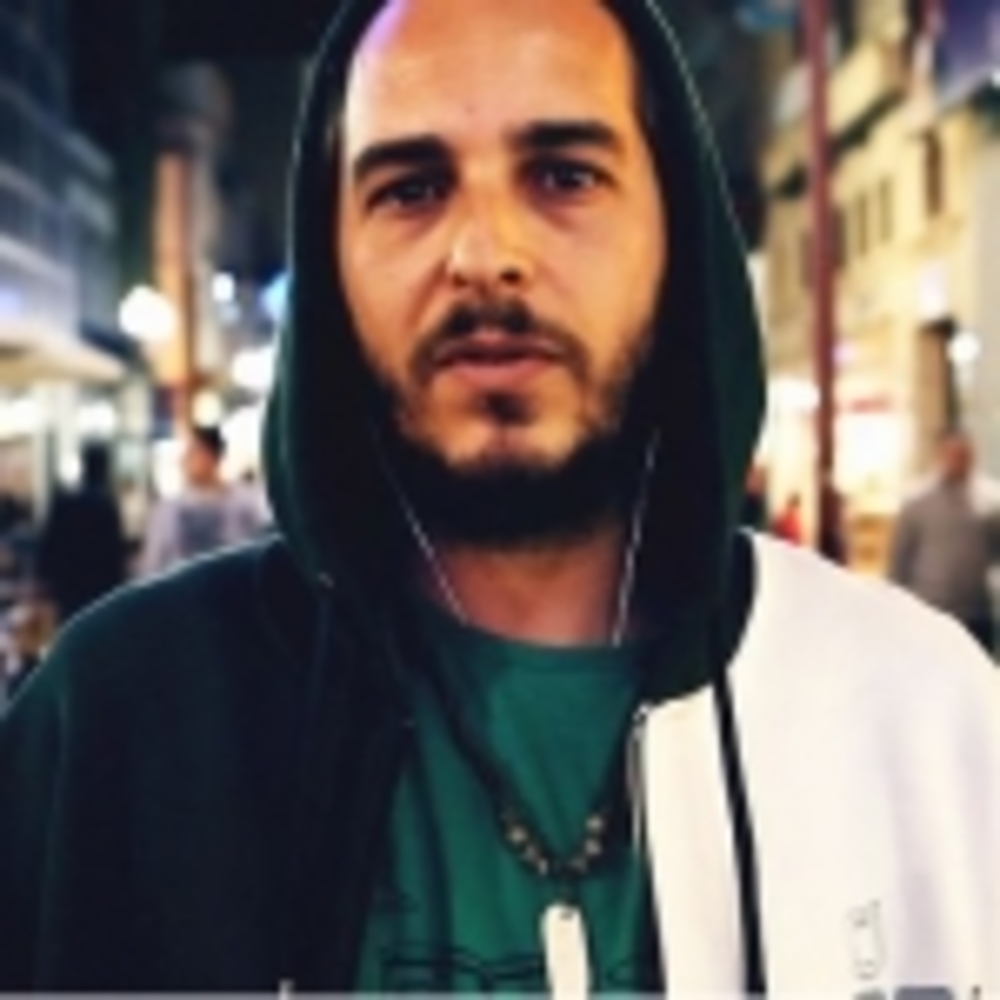 Carmelo Rap