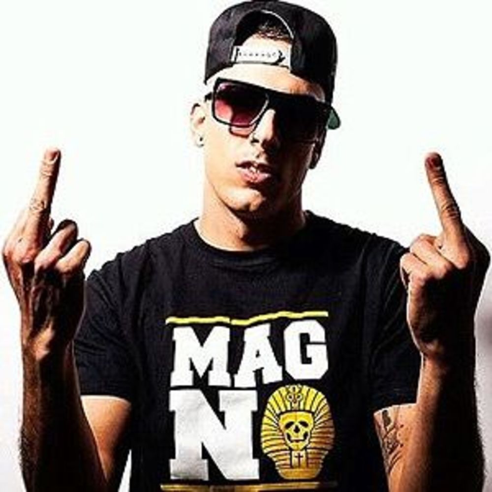 Magic Magno