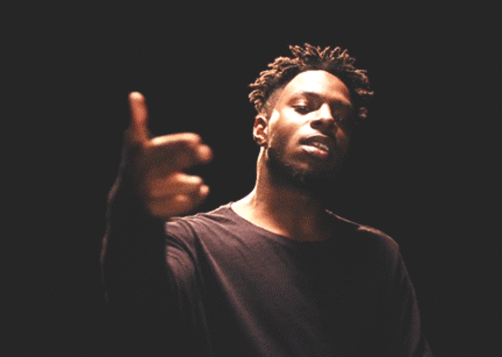 Isaiah Rashad