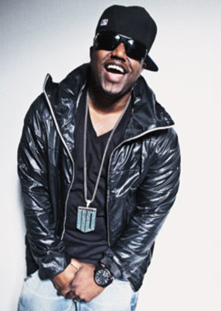 Rico Love