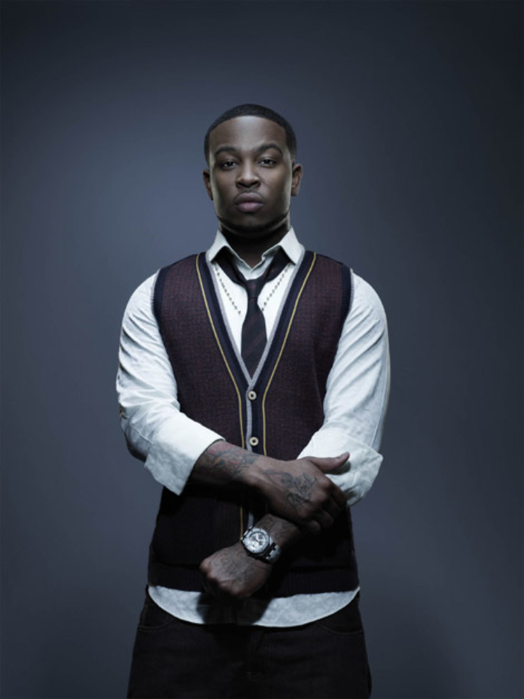 Pleasure P